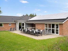 Holiday Home Janita - 800m from the sea by Interhome